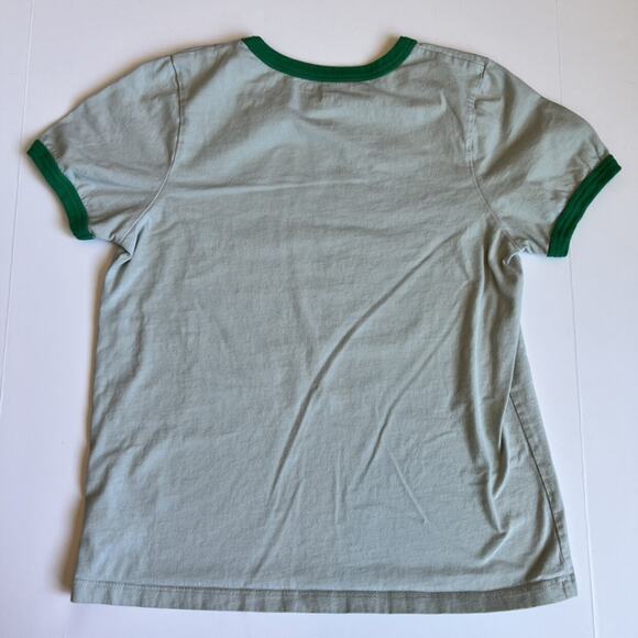 Peek Lucky Tee L (10) - Picture 6 of 8